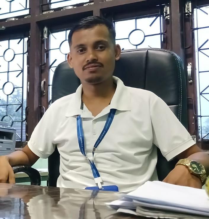 Kingkong Singh Khawas