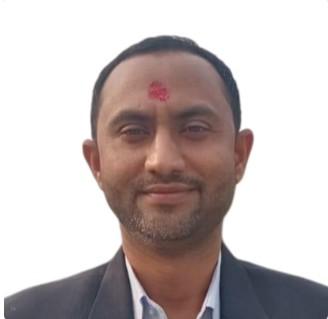 Keshav Sapkota